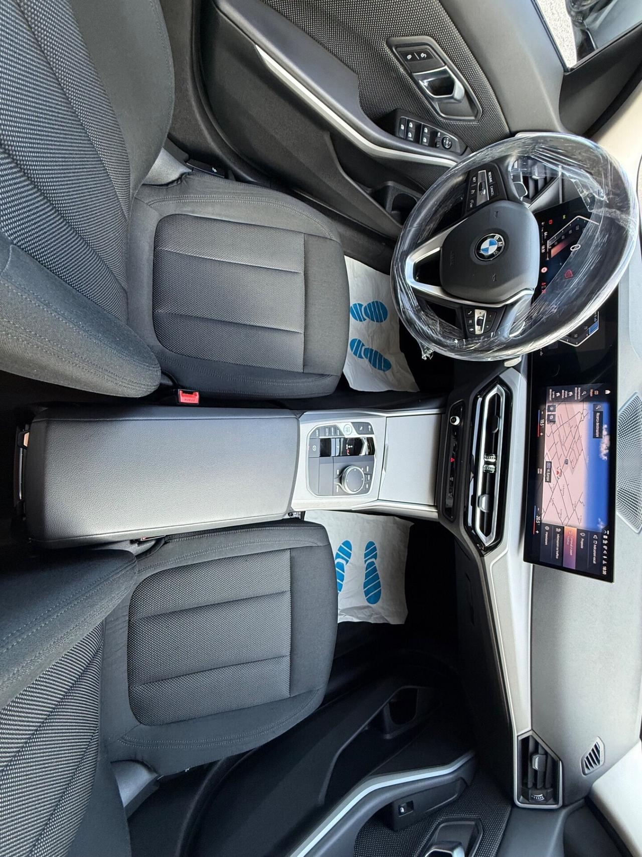 Bmw 320d 48V Touring - Unico Proprietario