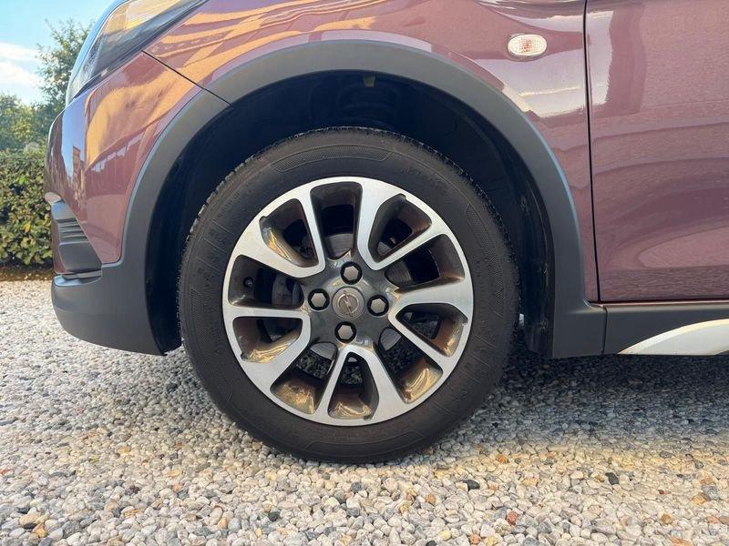 Opel Karl Rocks 1.0 Benzina 73cv MT5