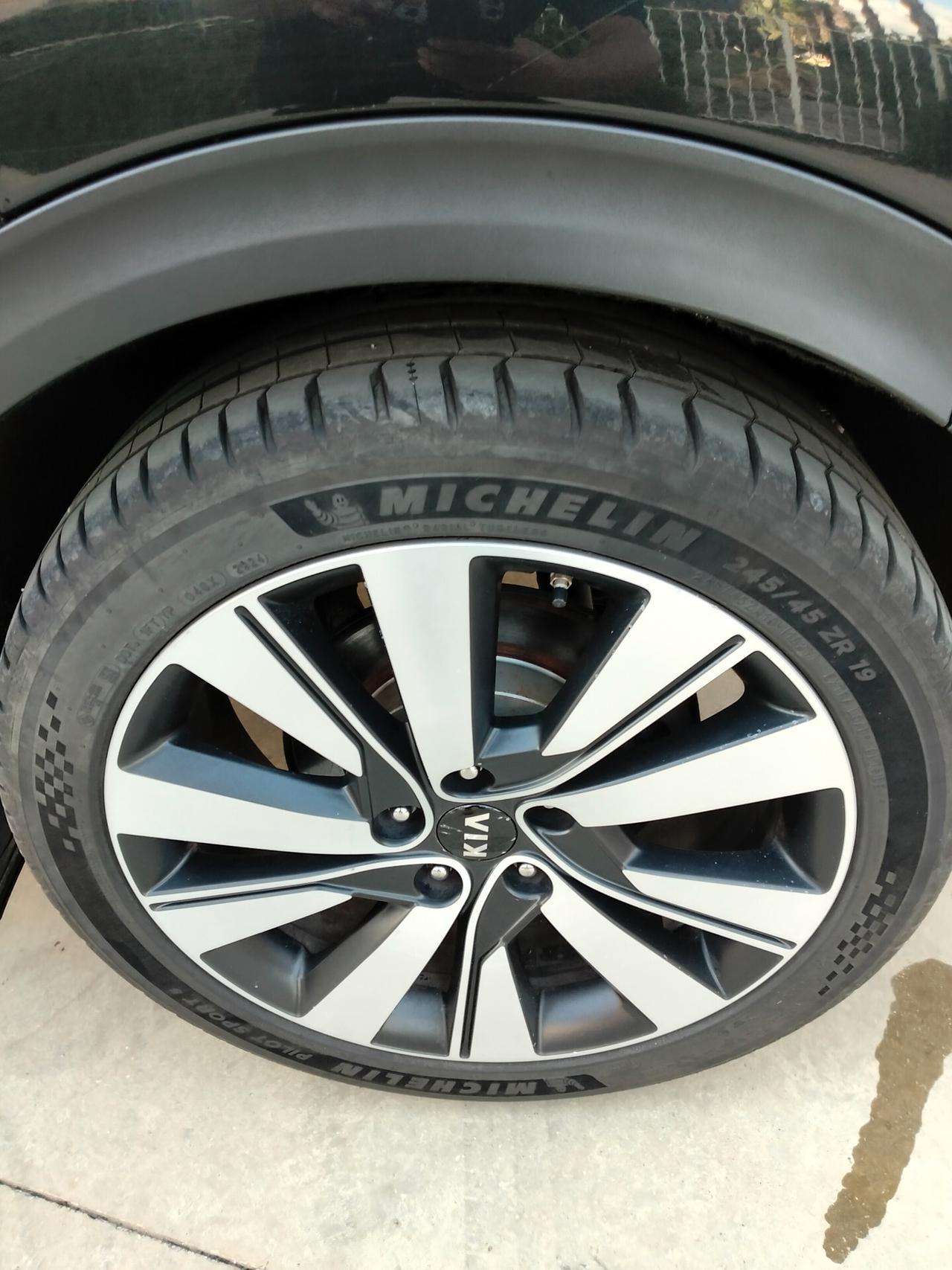 Kia Sportage 1.7 CRDI 2WD Cool