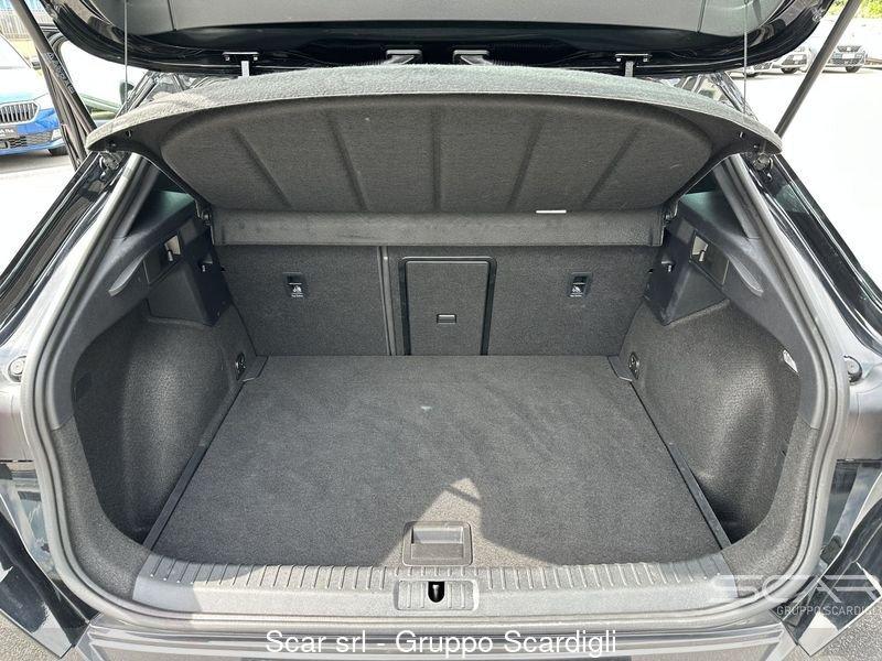 Cupra Formentor 1.5 TSI DSG GARANZIA UFFICIALE FINO AL 2028