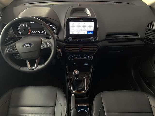 Ford EcoSport 1.0 EcoBoost 125 CV Start&Stop Active