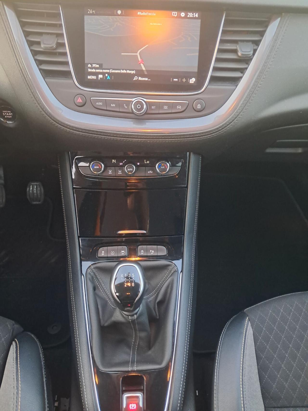 Opel Grandland Opel Grandlandx 1.5 diesel 2020