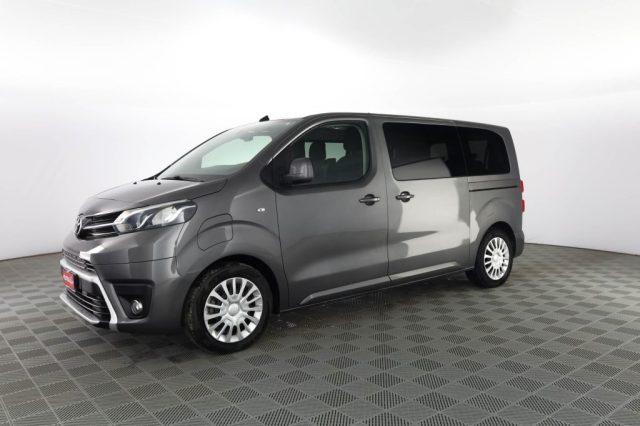 TOYOTA Proace Proace Verso Electric 75 kWh L1 Medium D Lounge