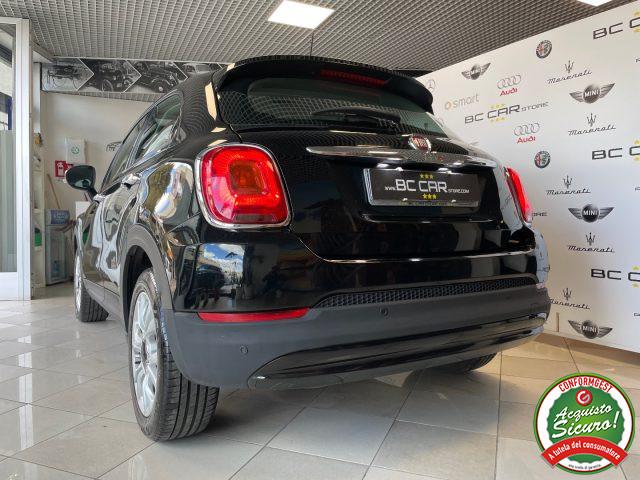 FIAT 500X 1.3 MultiJet 95 CV Pop Star EURO6