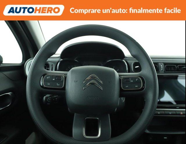 CITROEN C3 PureTech 83 S&S Plus
