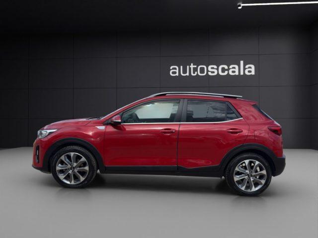 KIA Stonic 1.6 CRDi 110 CV Urban