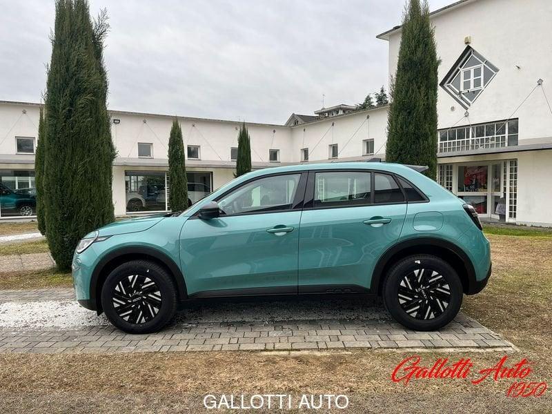 FIAT 600 Hybrid 110 CV DCT MHEV Pop