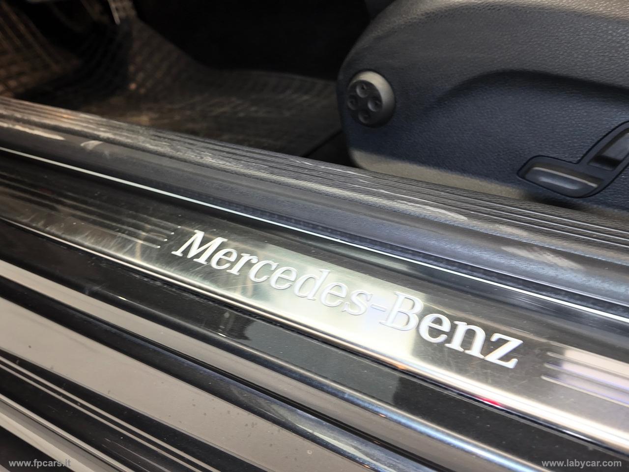 MERCEDES-BENZ C 300 d Auto 4Matic Coupé Premium Plus