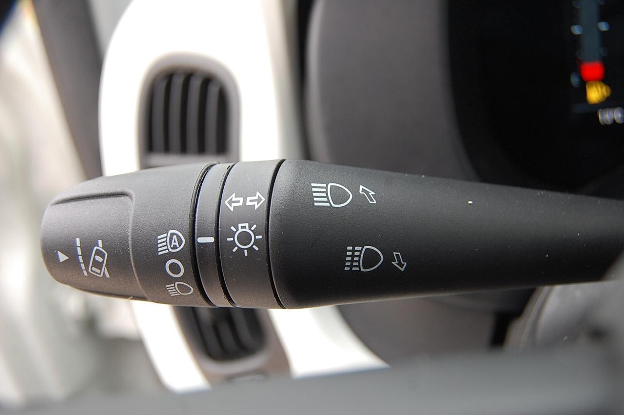 Fiat Panda Cross 1.0 FireFly S&S Hybrid