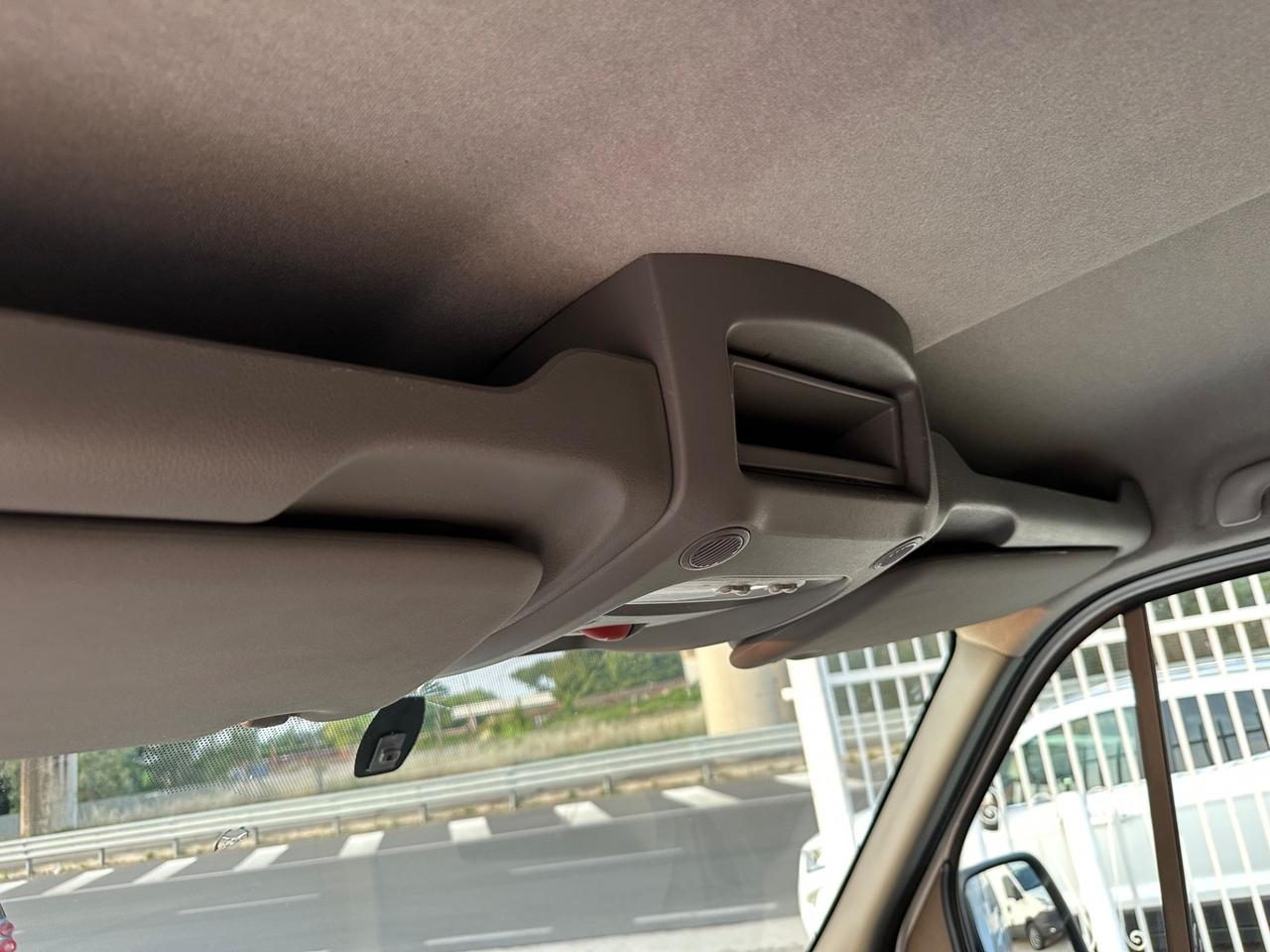 Renault Master 2017 dCi/130 CV Furgone 3 POSTI