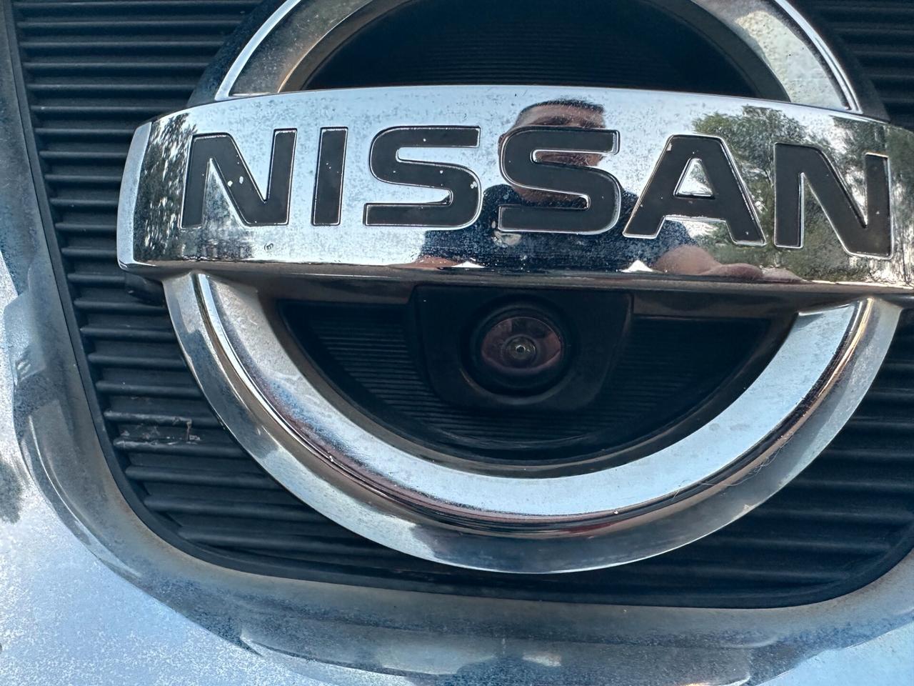 Nissan Qashqai 1.5 dCi DPF Tekna 360 110CV