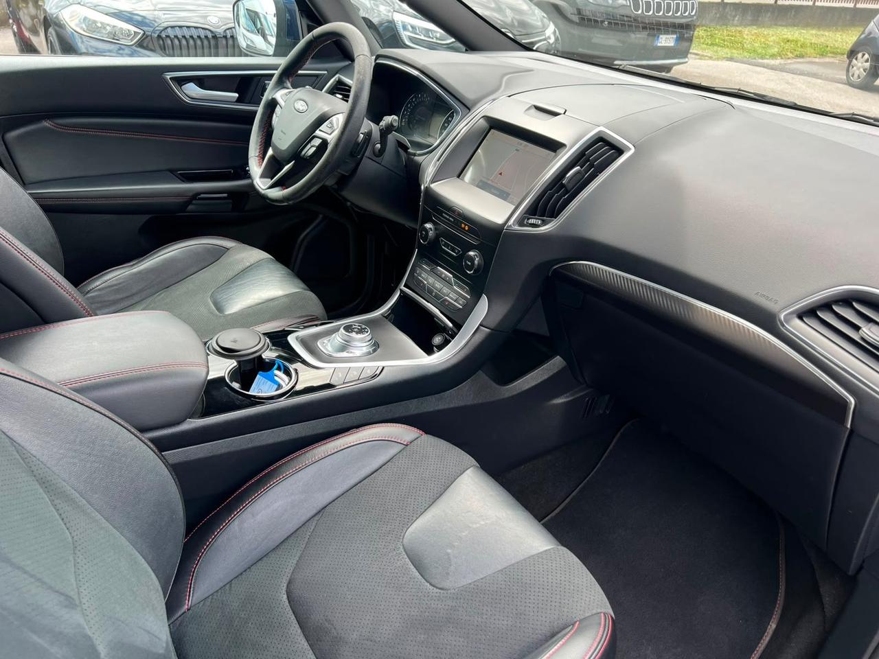 Ford S-Max 2.0 190 CV Aut 7POSTI ST-Line