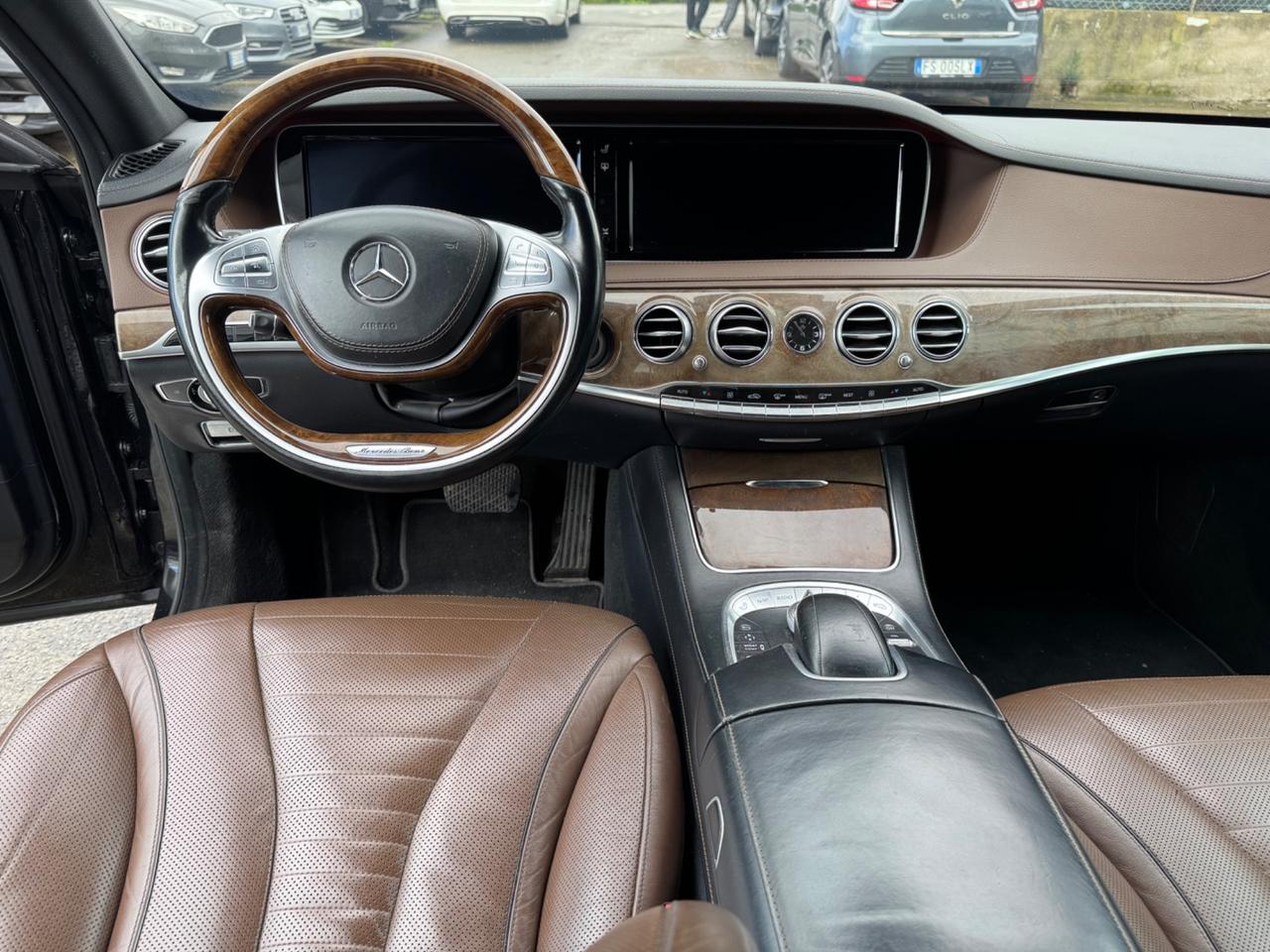 Mercedes-benz SL 500 SL 400