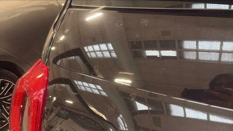 Fiat 500 Hybrid Cult BR476517 1.0 Mild Hybrid 70CV