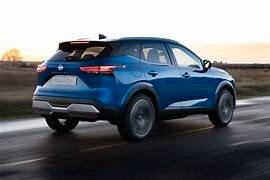 Nissan Qashqai MHEV 140 CV N-Connecta