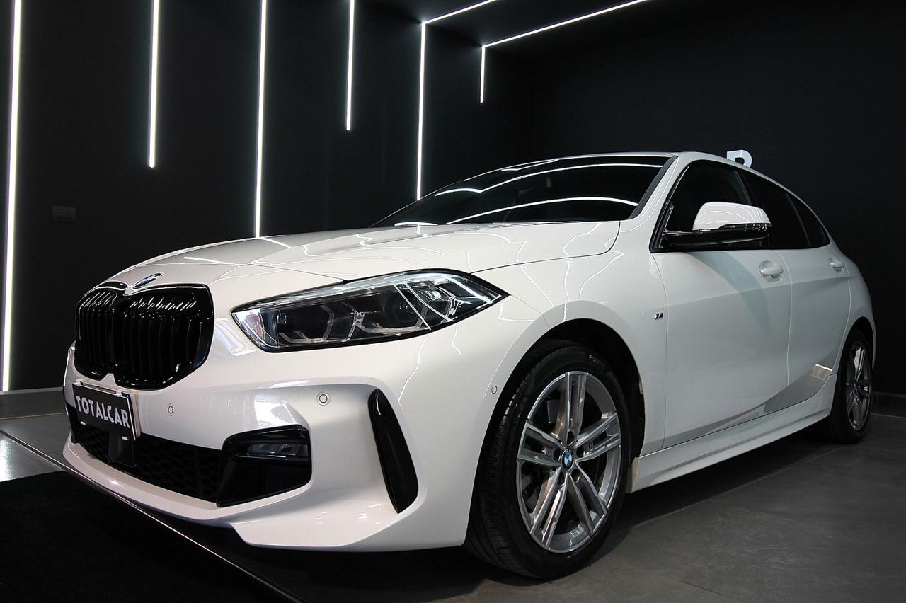 BMW SERIE 1 116D MSPORT