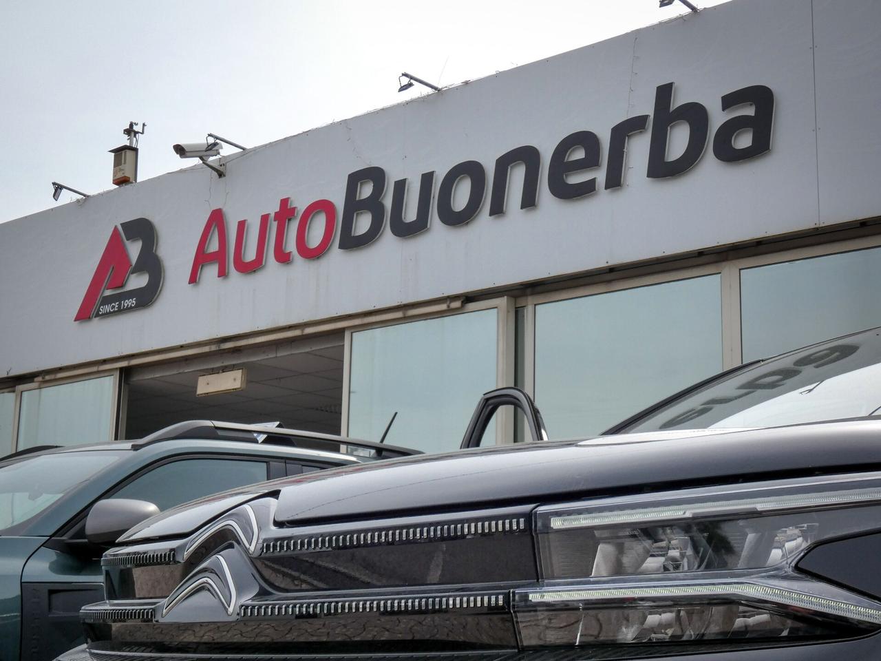 Citroen C5 Aircross BlueHDi 130 S&S EAT8 Max