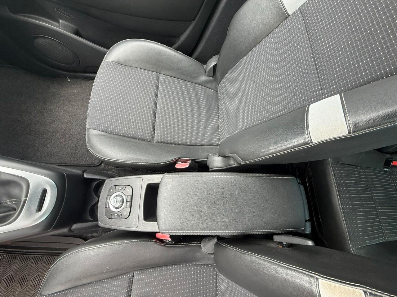 Renault Scenic Scénic XMod 1.5 dCi 110CV Start&Stop Energy