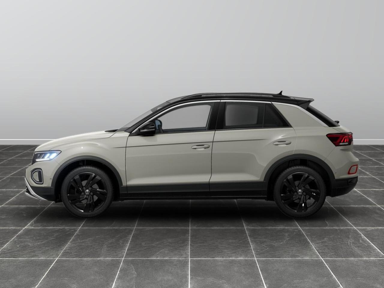 Volkswagen T-Roc 1.5 tsi act sport