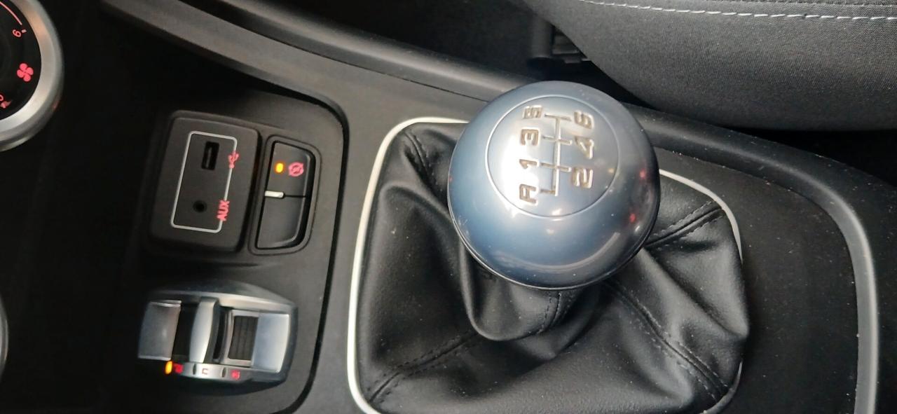 Alfa Romeo Giulietta 1.6 JTDm 120 CV neopatentati