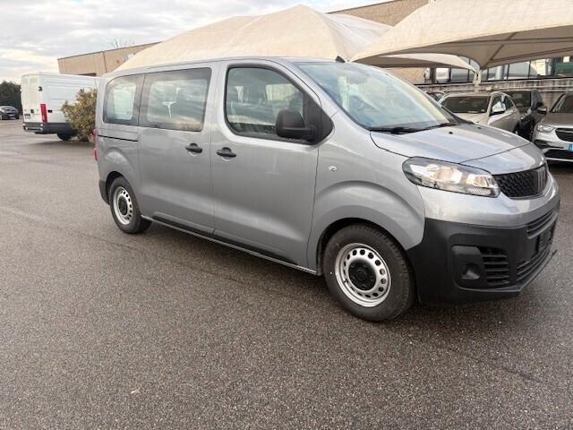 Fiat Scudo 1.5 BlueHDi 120 CV S&S PC -TN 8 POSTI