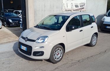 Fiat Panda 1.3 MJT euro6