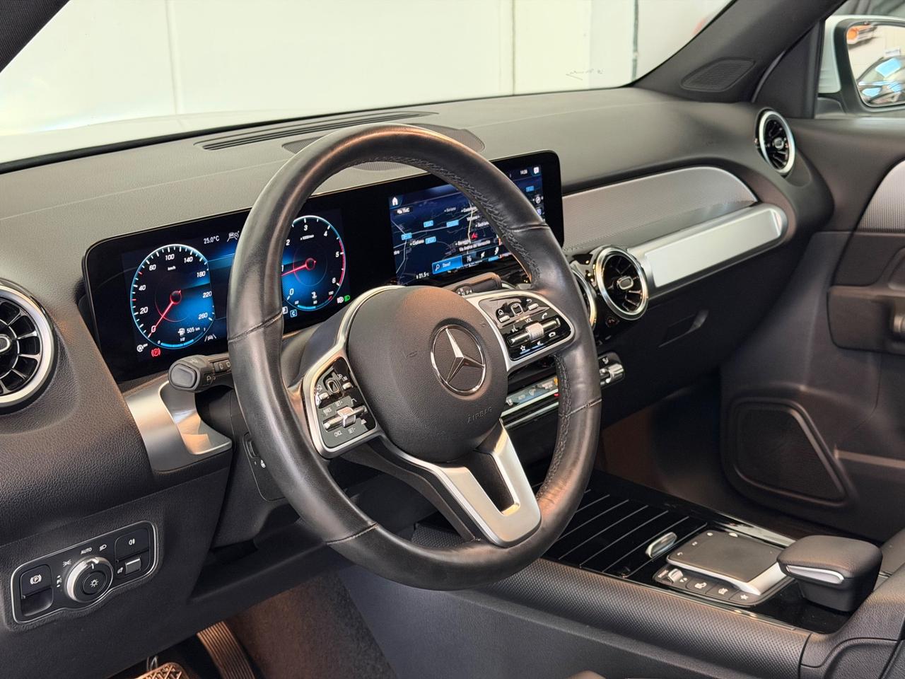 Mercedes-benz GLB 200 d Automatic Sport PREZZO REALE