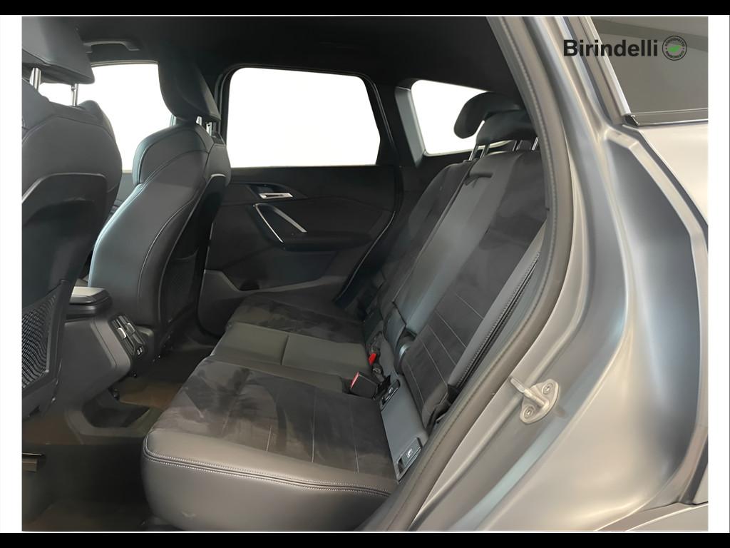 BMW X1 (U11) - X1 xDrive 20d Msport