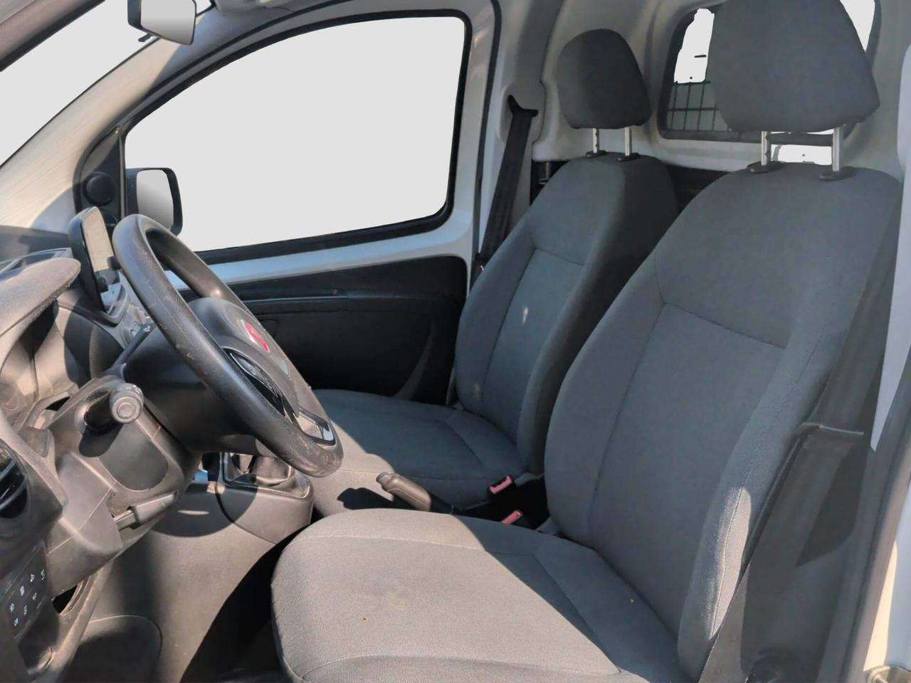 Fiat Fiorino 1.3 MJT 95CV FIORINO 2021
