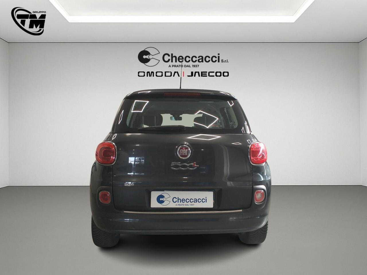 Fiat 500L 1.3 Multijet 95 CV Pop Star