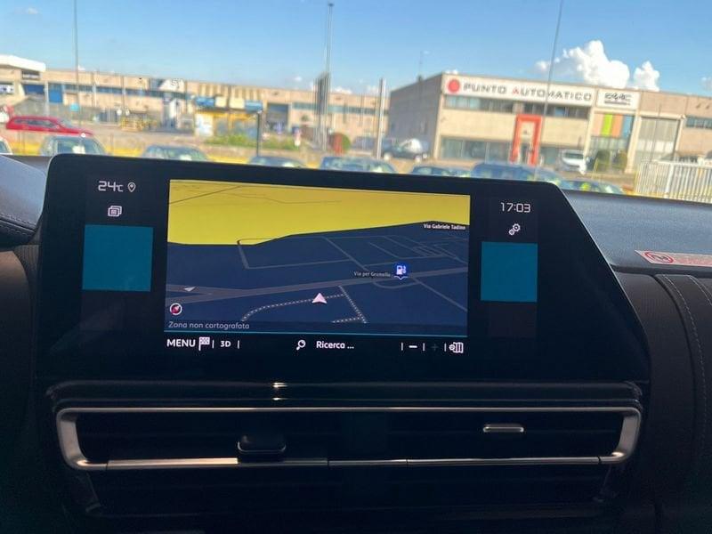 Citroën C5 Aircross C5 Aircross BlueHDi 130 S&S EAT8 Max