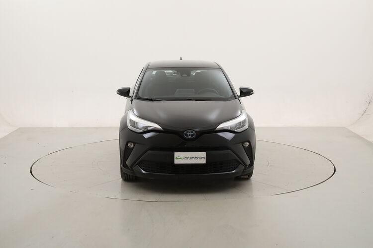 Toyota C-HR Hybrid Business BR474200 1.8 Full Hybrid 122CV