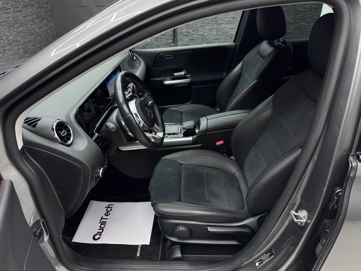 Mercedes Classe B 180d Premium AMG Automatica Full