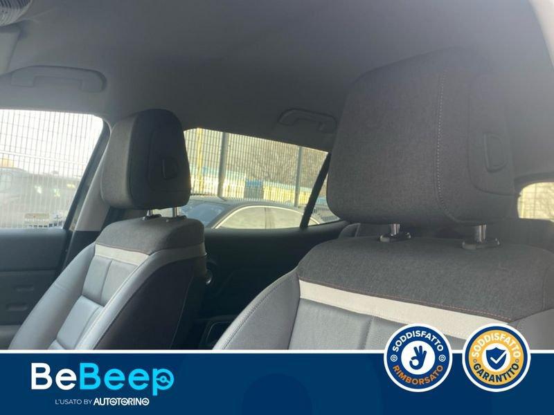 Citroën C5 Aircross 1.5 BLUEHDI SHINE S&S 130CV EAT8