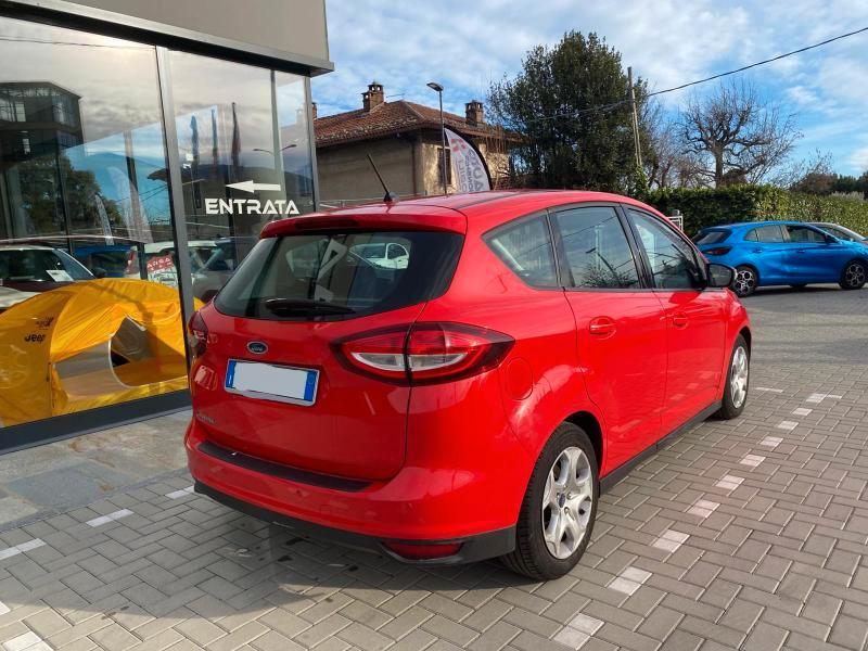 Ford C-Max 1.5 tdci Titanium s&s 120cv my18.5