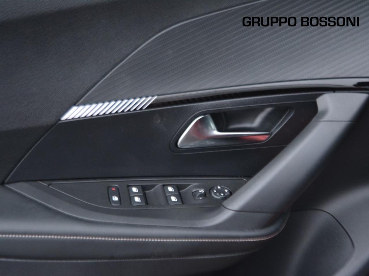 Peugeot 2008 1.2 puretech 130cv allure eat8 s&s