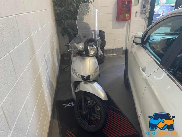 PEUGEOT Tweet 150 V