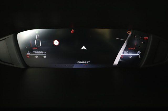 PEUGEOT 308 308 BlueHDi 130 S&S EAT8 SW Allure