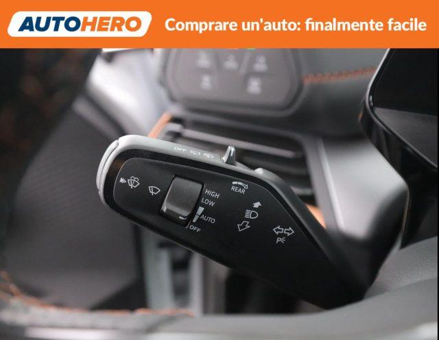 CUPRA Born 59kWh 231 CV Impulse+