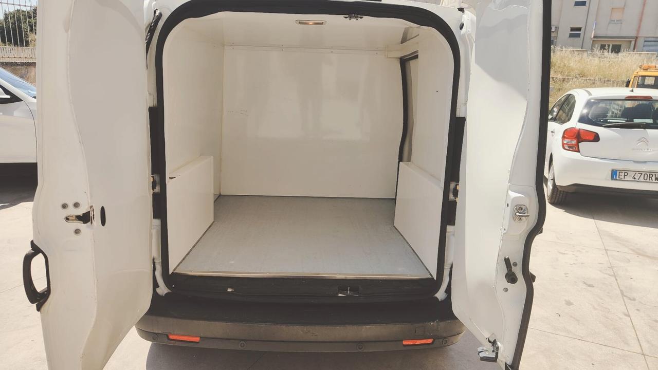 Fiat DOBLO' ISOTERMICO