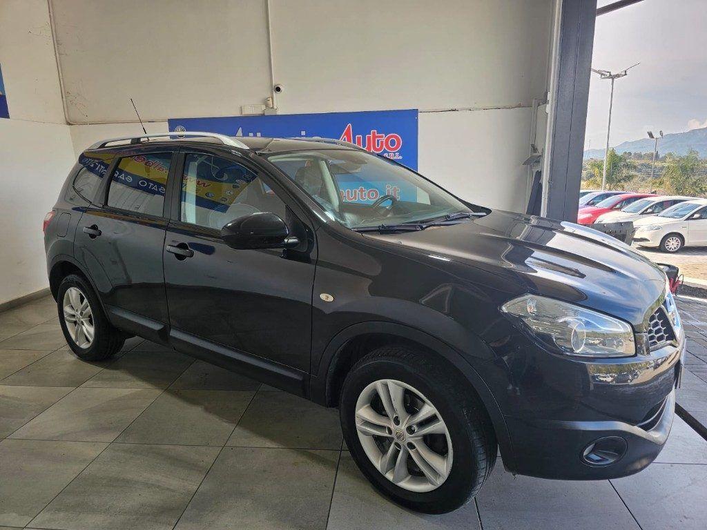 Nissan Qashqai 1.5 dCi DPF Tekna VEDI NOTE