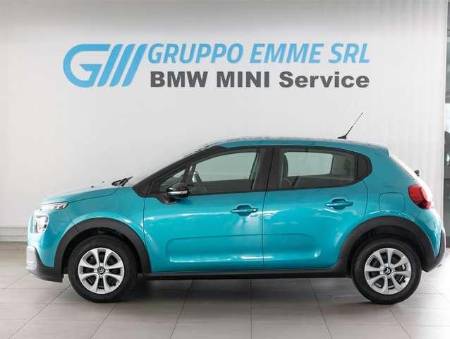 Citroen C3 1.5 bluehdi Feel s