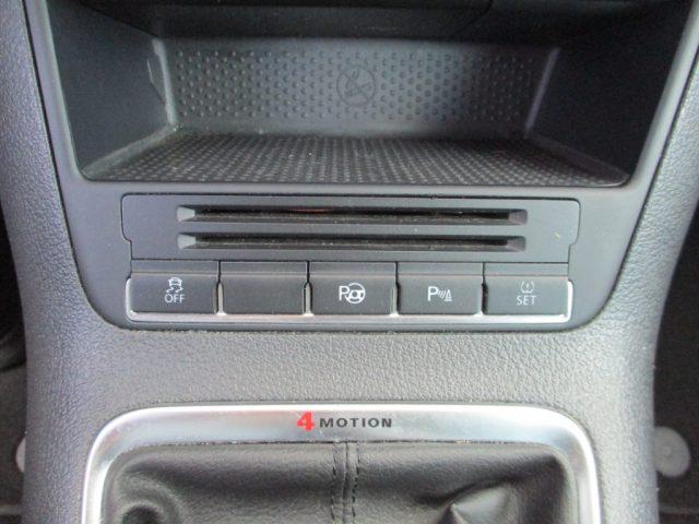 VOLKSWAGEN Tiguan 2.0 TDI DPF 4MOTION Sport & Style