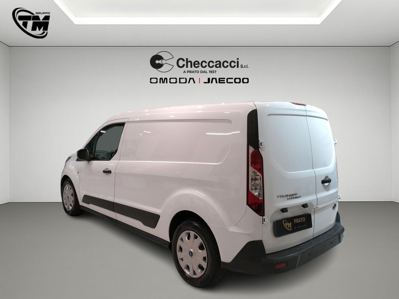 Ford Transit Connect 210 1.5 TDCi 100CV PL Furgone