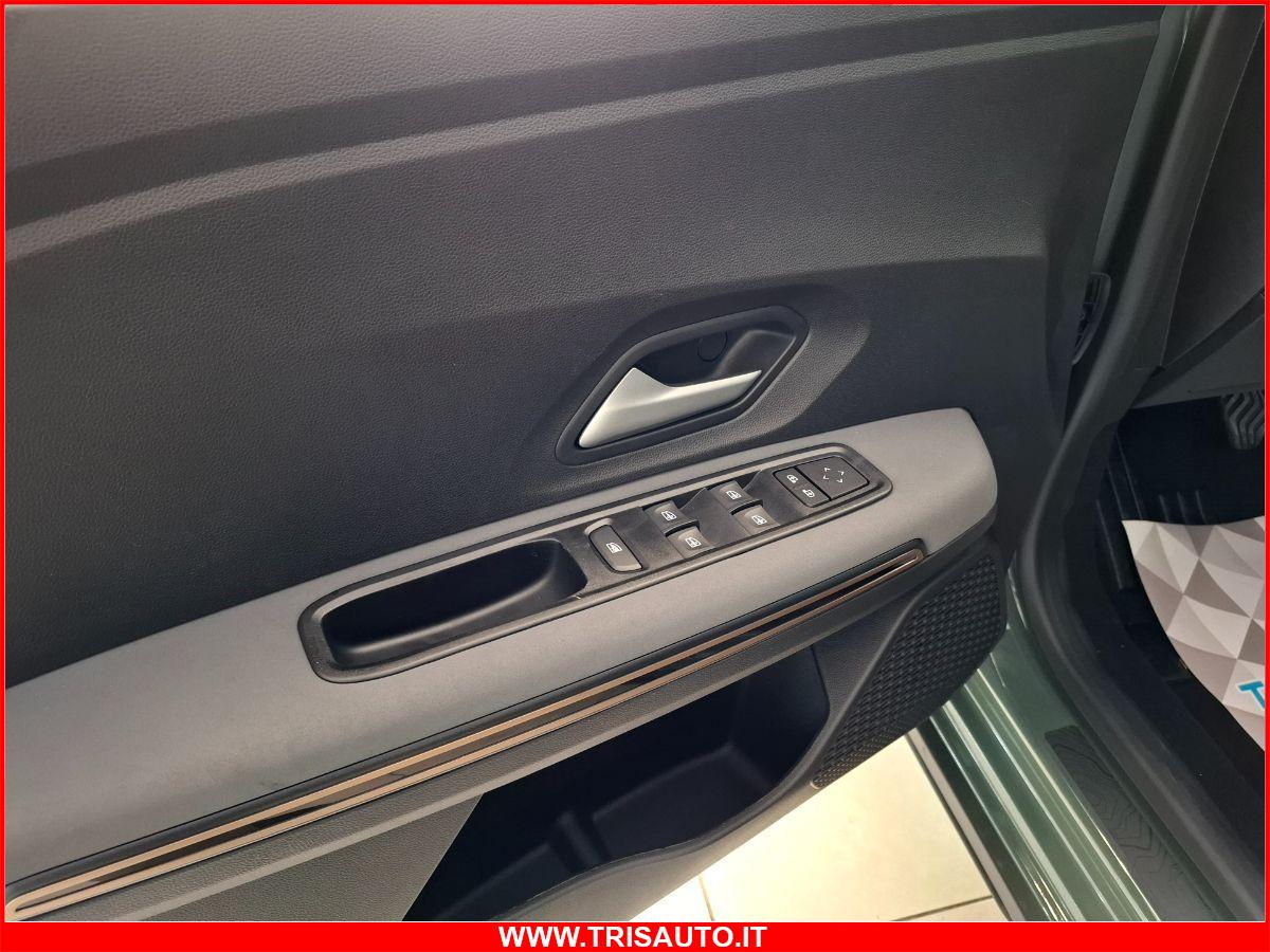 DACIA Sandero Stepway 1.0 TCe Eco-G Extreme UP KM ZERO NEOPATENTATI (NAVI)