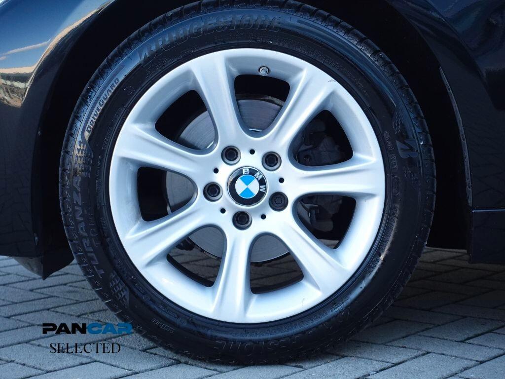 Bmw 316 316d Business aut.