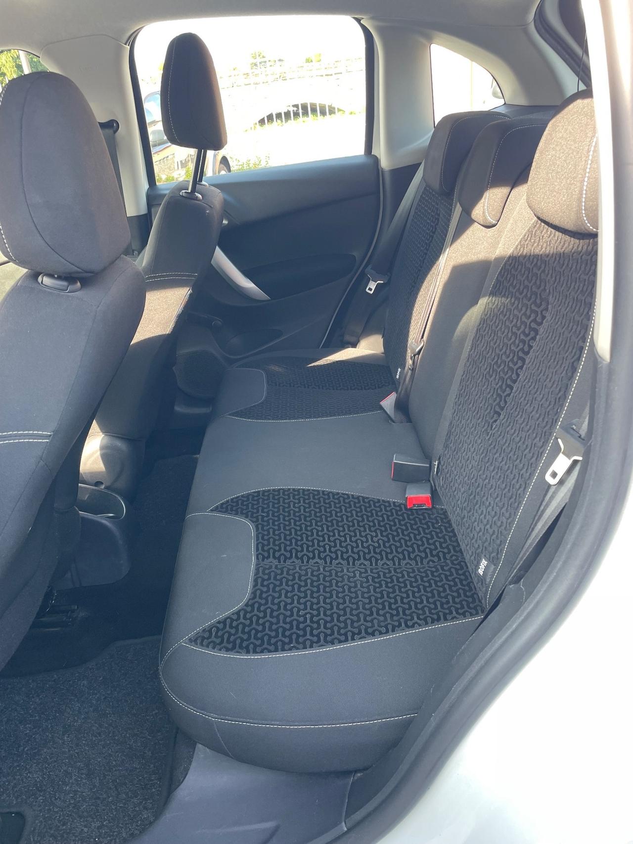 Citroen C3 1.4 Seduction