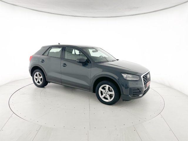 AUDI Q2 1.6 TDI S tronic Business