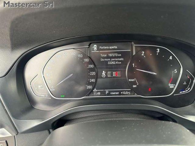 BMW X3 X3 2021 xdrive20d M mhev 48V Msport auto GJ620YS