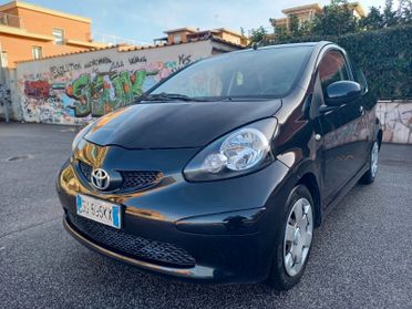 Toyota Aygo 1.0 NEOPATENTATI